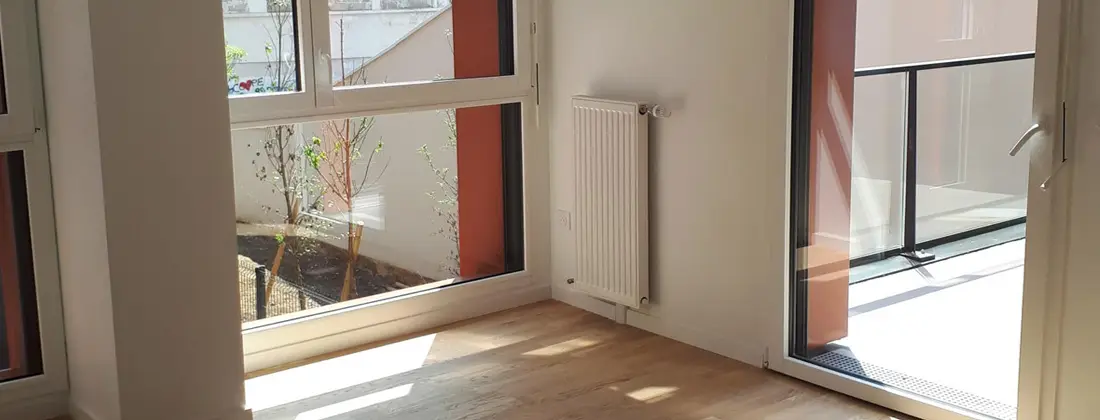 Cocoon Asnières sur Seine