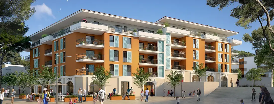 Aix-la-Duranne