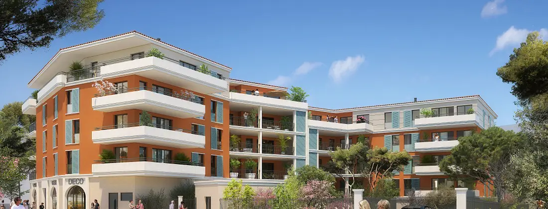 Aix-la-Duranne