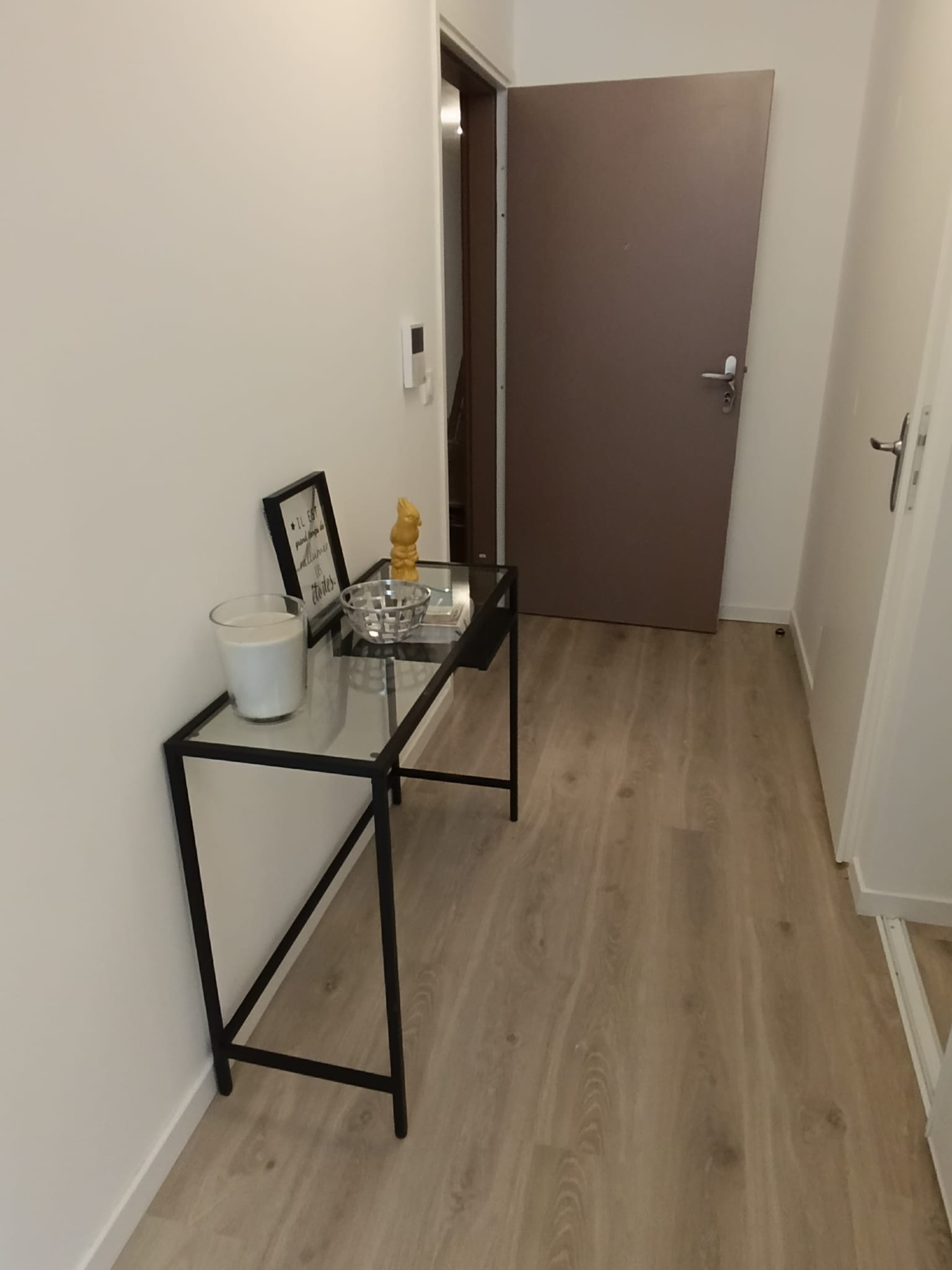 Appartement témoin Okaeri-Lagny