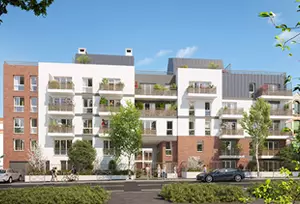 Rosny-sous-Bois