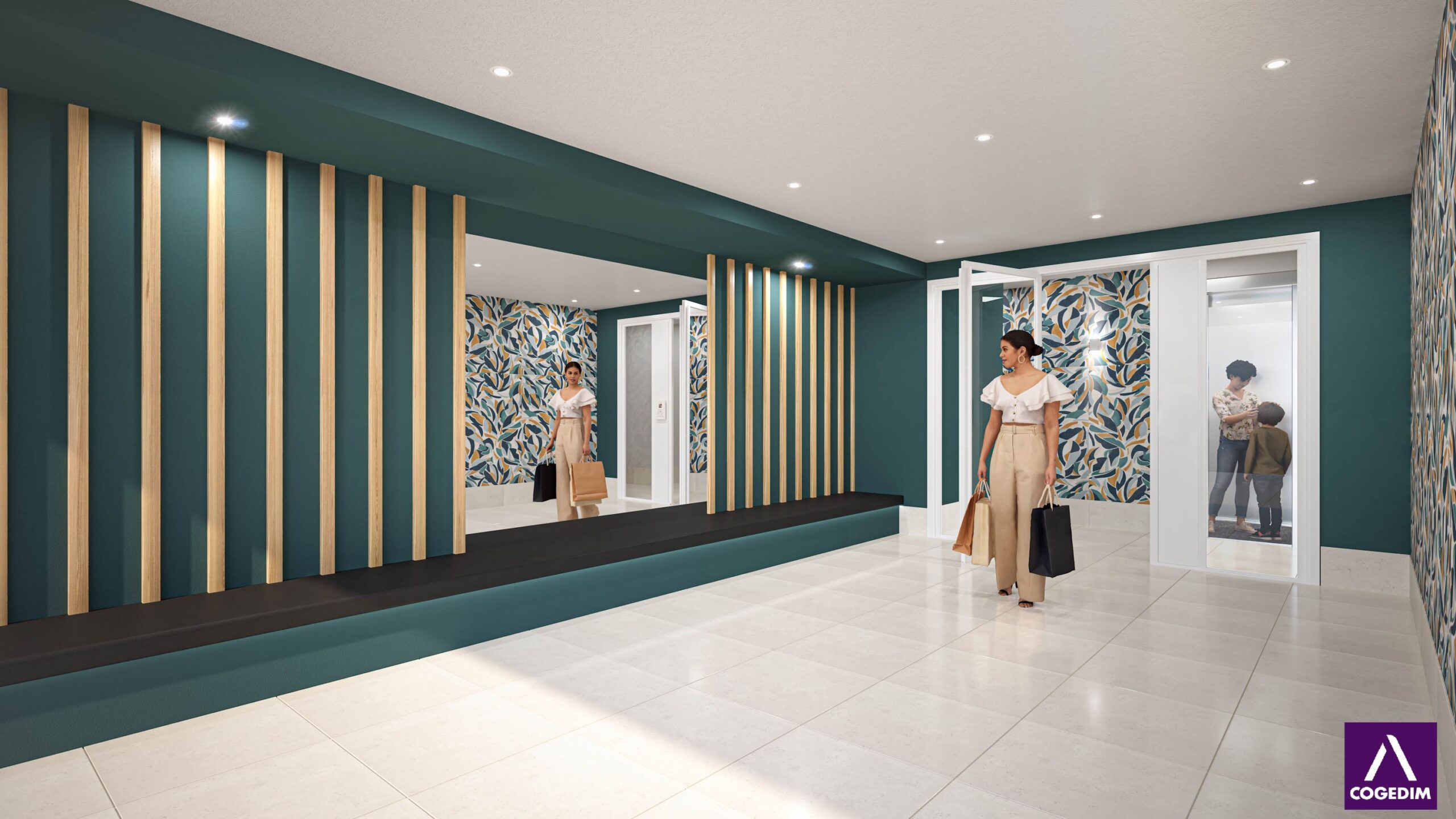 image gallerie