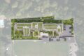 Appartements neufs du 2 au 4 pièces à Méry-sur-Oise