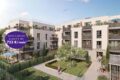 Appartements neufs en BRS à Méry-sur-Oise