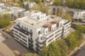 Appartements neufs BRS Lagny
