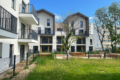 Dernier appartement neuf de 3 pièces en BRS, disponible et prêt à emménager au Plessis-Trévise.