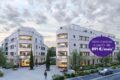 Appartements neufs en BRS du 2 au 5 pièces à Chessy