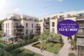 Appartements neufs en BRS à Méry-sur-Oise