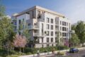 Appartements neufs à Maurepas dès 145 000 €, du studio au 5 pièces avec espace extérieur privatif et parking.