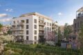 Appartements neufs à Maurepas dès 145 000 €, du studio au 5 pièces avec espace extérieur privatif et parking.